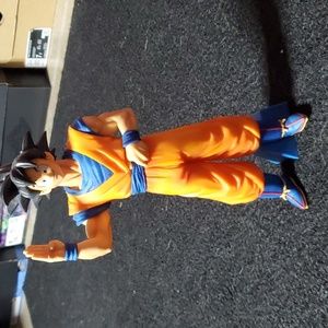 Goku Collectible action figure